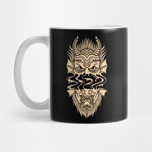 Devil Mug